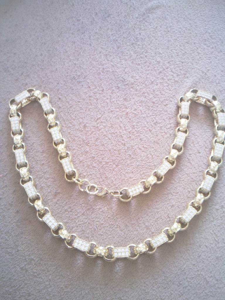 Gypsy chain 13mm 