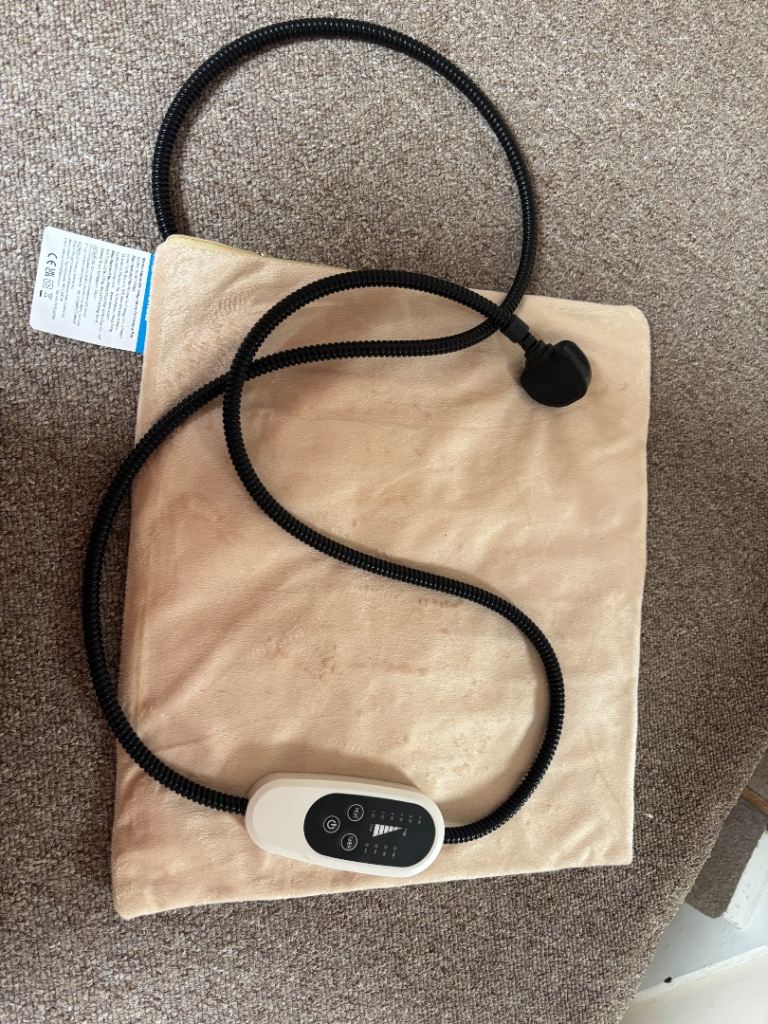 Pet Heat Pad 