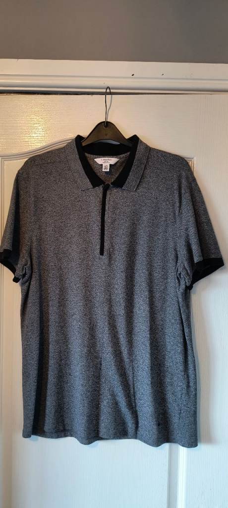 Calvin Klein polo shirt