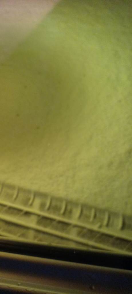 Table top ironing board 