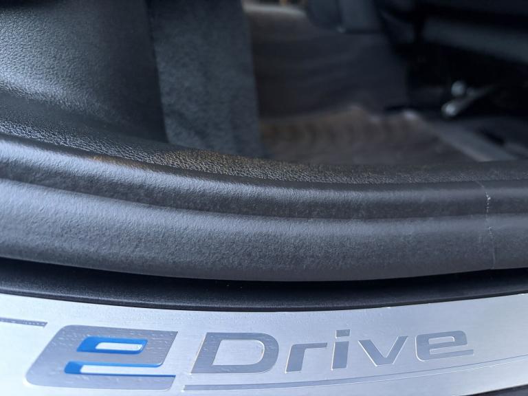 BMW 5 SERIES 2.0 530e SE Saloon 2018