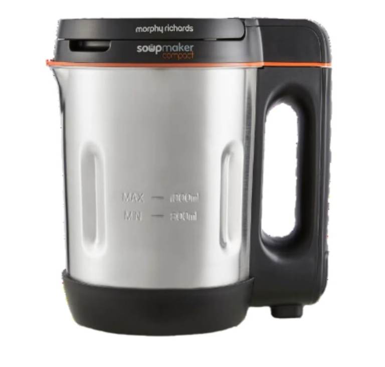 Morphy Richards Soup Maker for sale
