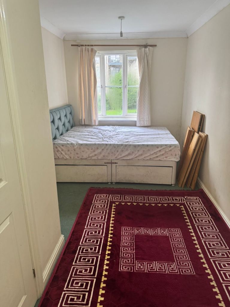 Double room the rent