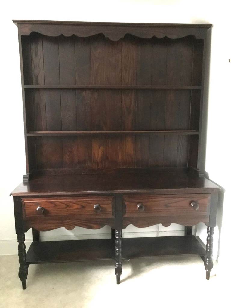 Kitchen Dresser