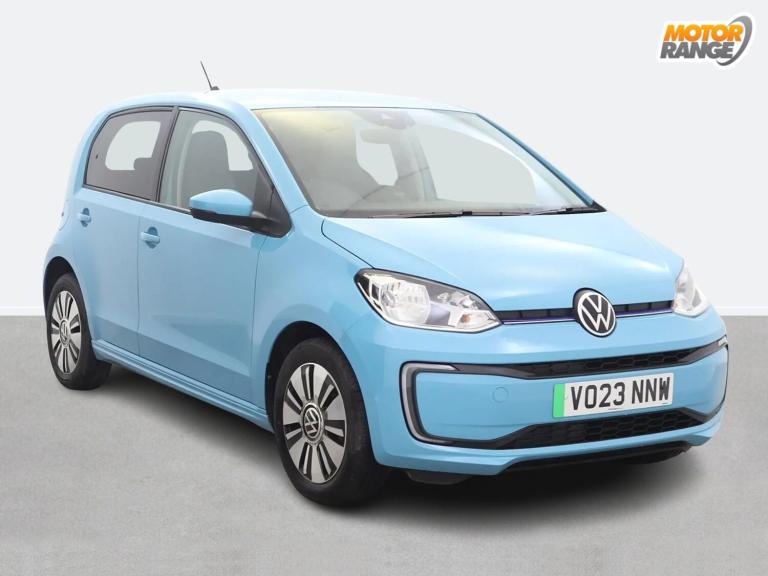 2023 Volkswagen up! 60kW E-Up 32kWh 5dr Auto Hatchback ELECTRIC Automatic