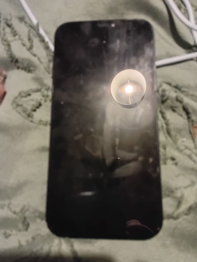 Apple iPhone 12 – Black