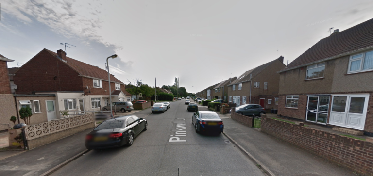 BENEFITS ACCEPTED - Studio Flat Available in Hayes Hillingdon UB3