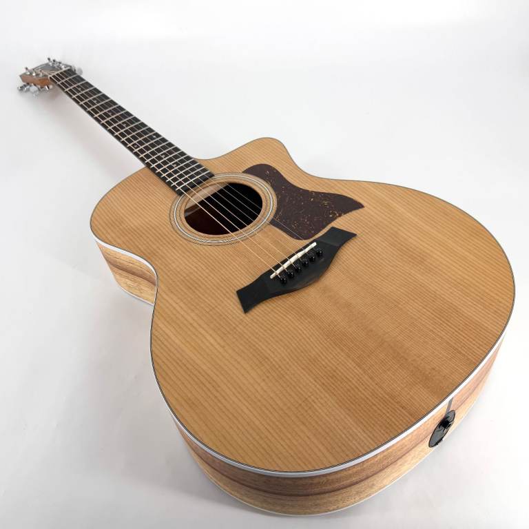 2025 Taylor 214ce-K Koa - Trades