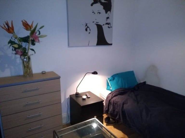 Lovely Flatshaare in Maida Vale