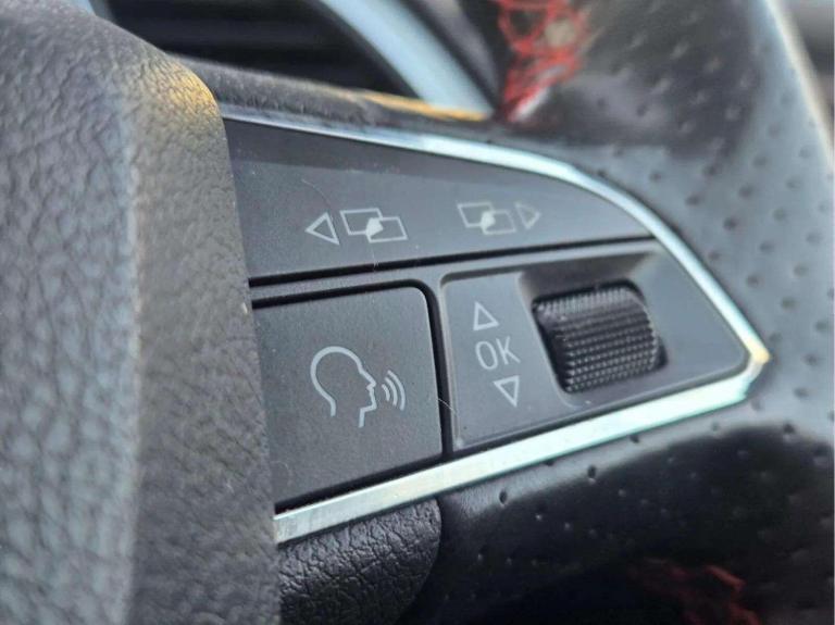 2017 SEAT Leon 1.4 EcoTSI FR Technology ST Euro 6 (s/s) 5dr ESTATE Petrol Manual