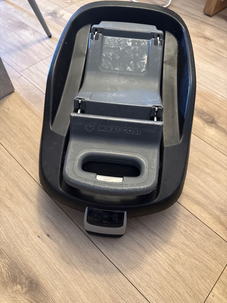 Maxi Cosi Family Fix Isofix 