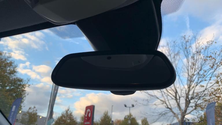 2024 Peugeot 208 50kWh E-Style Hatchback 5dr Electric Auto (7.4kW Charger) (136 ps) Hatchback Ele...