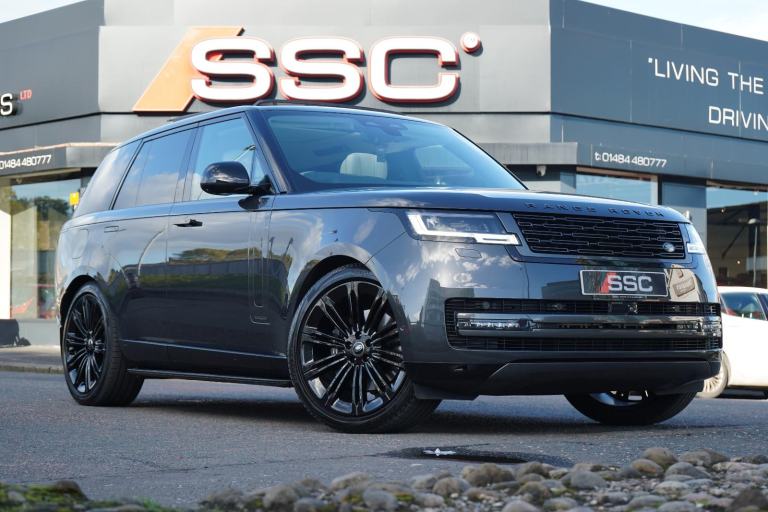 Land Rover Range Rover 3.0 D350 MHEV Autobiography Auto 4WD Euro 6 (s/s) 5dr