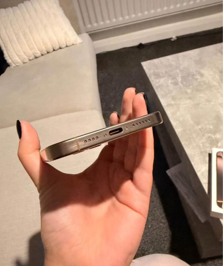 iPhone 16 Pro Max 256gb