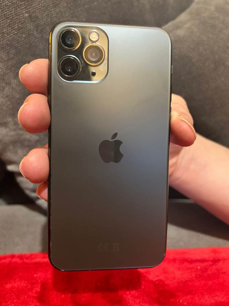 image for Iphone 11 Pro