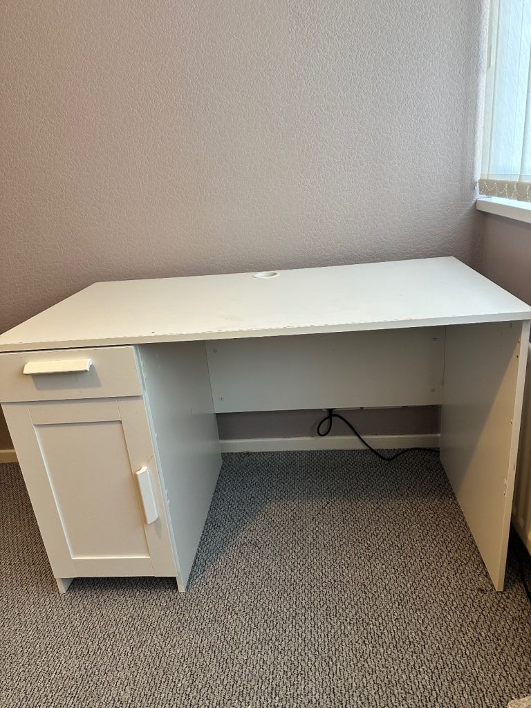 IKEA laptop/office desk