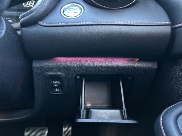 2022 MG MG HS 1.5 T-GDI Exclusive 5dr DCT ESTATE PETROL Automatic