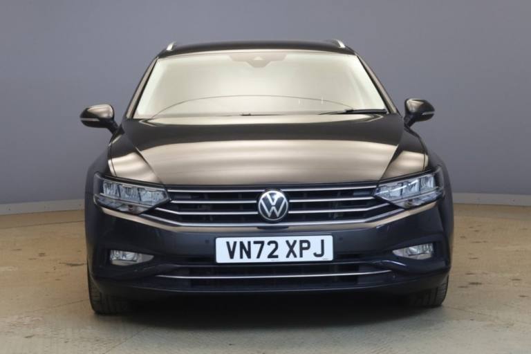 2022 Volkswagen Passat 1.5 TSI EVO SEL 5dr DSG ESTATE PETROL Automatic
