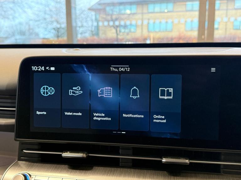 2023 Hyundai KONA 160kW Ultimate 65kWh 5dr Auto HATCHBACK ELECTRIC Automatic