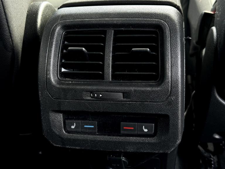 2023 Volkswagen Touran 1.4 TSI SEL 5dr DSG MPV Petrol Automatic