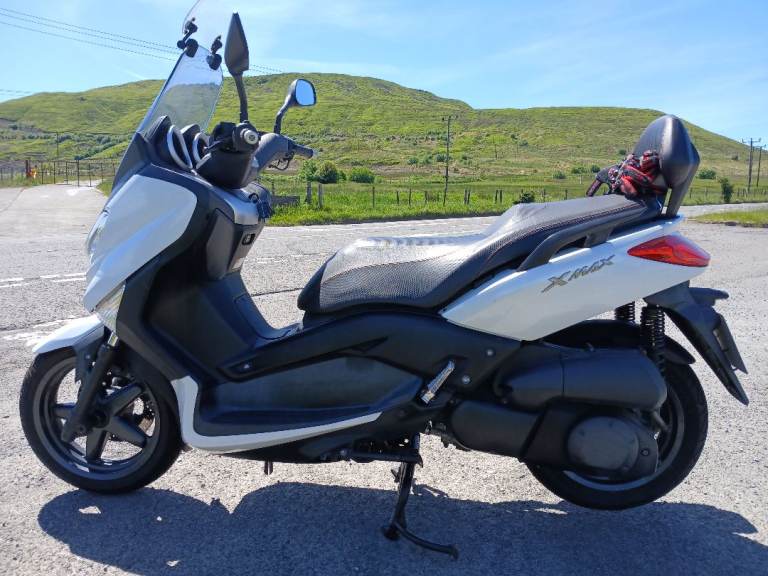 Yamaha X-Max 250 ABS Scooter YP250R, 2015, 249 (cc) 14k Miles