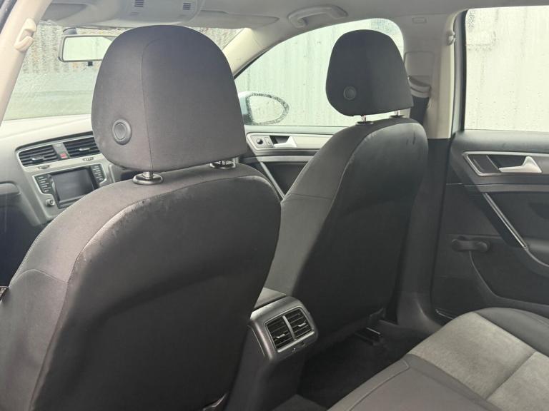 2013 Volkswagen Golf 1.2 TSI S 5dr HATCHBACK PETROL Manual