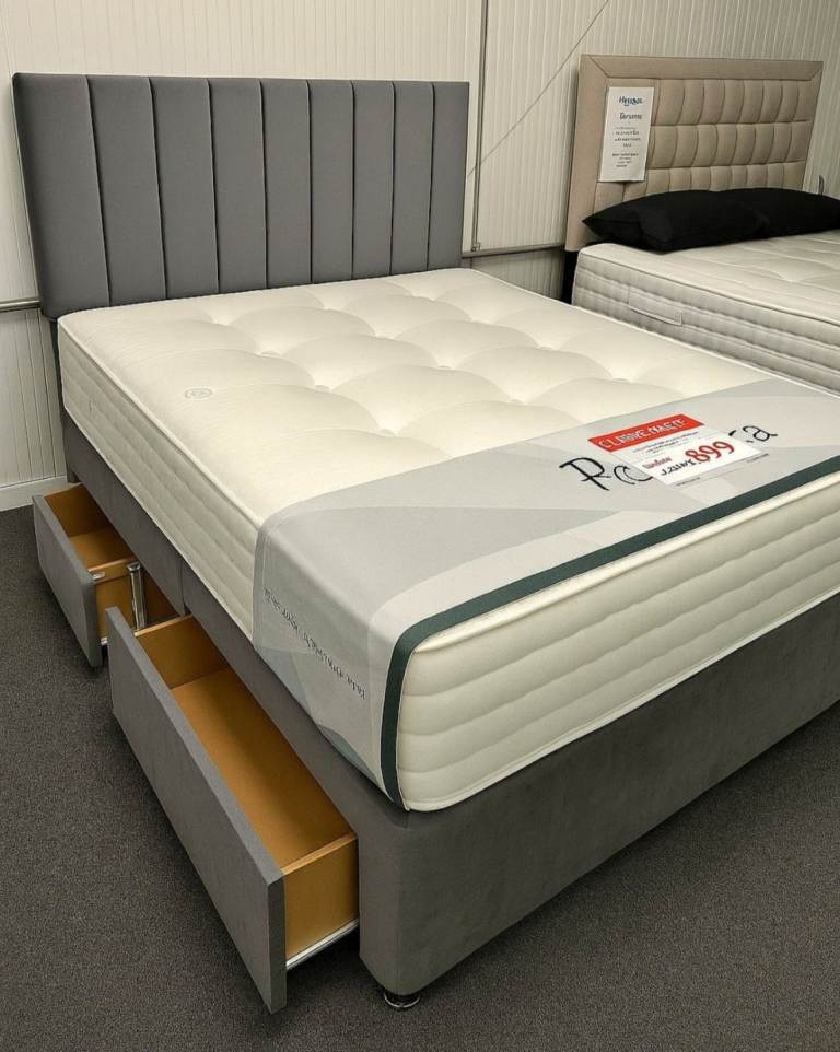 Brand New Beds – All Sizes Available – Cheap Prices