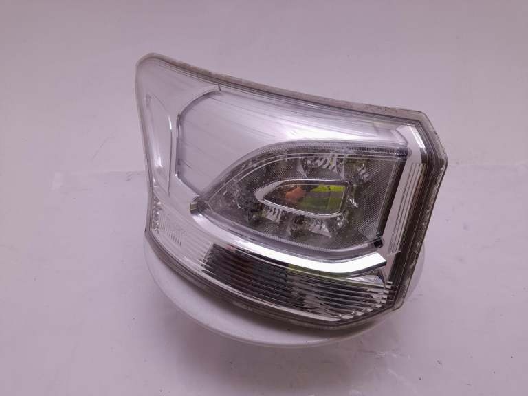 Mitsubishi Outlander Tail Light Rear Lamp N/S 2015-2018 5 Door Estate Lh