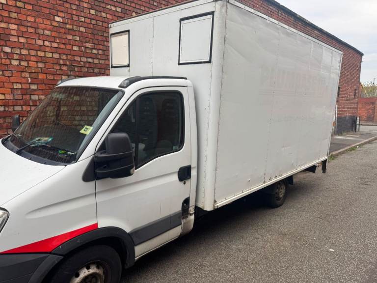 Iveco, DAILY, Other, 2010, Manual, 2287 (cc)