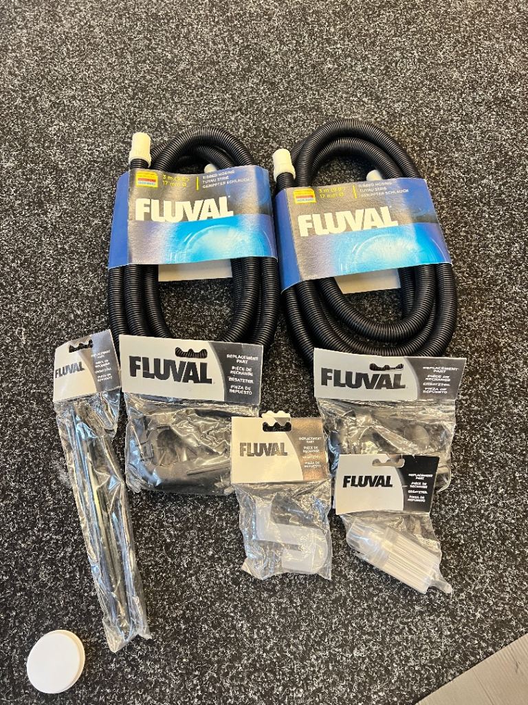 FLUVAL filter accessories