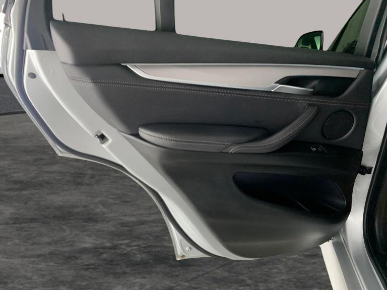 2018 BMW X5 3.0 30d M Sport SUV 5dr Diesel Auto xDrive Euro 6 (s/s) (258 ps) - HEATED L Suv Diese...