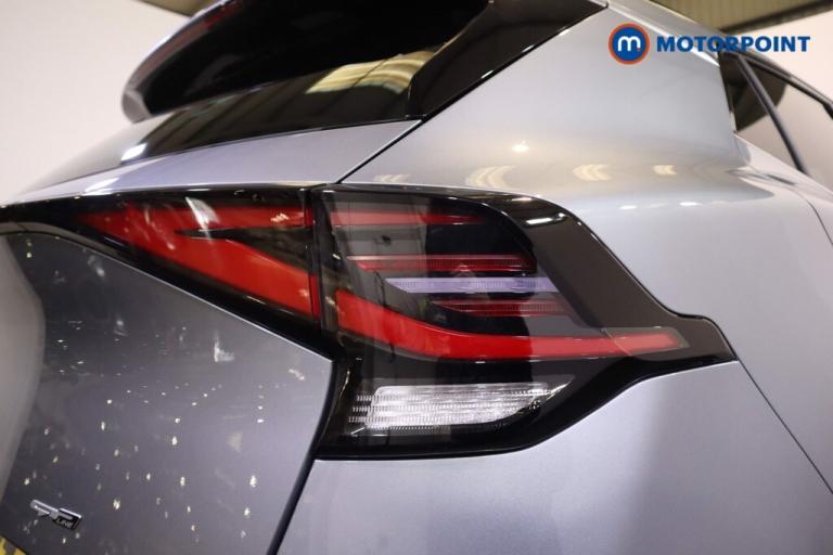 2025 Kia Sportage 1.6T GDi 157 48V ISG GT-Line 5dr DCT ESTATE PETROL Automatic