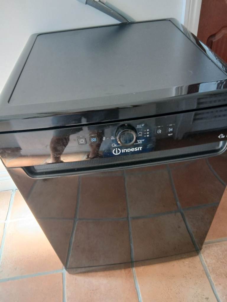 Dishwasher 