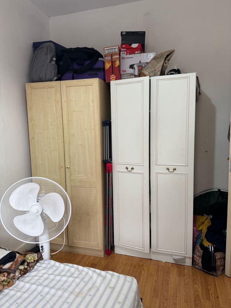Room for rent 