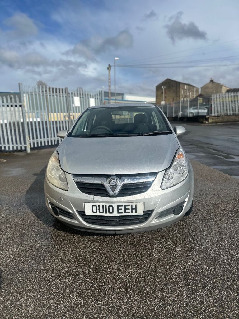 Corsa 1.3 diesel  for sale 