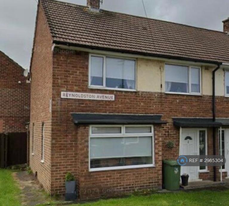 3 bedroom house in Reynoldston Avenue, Stockton On Tees, TS19 (3 bed) (#2985304)