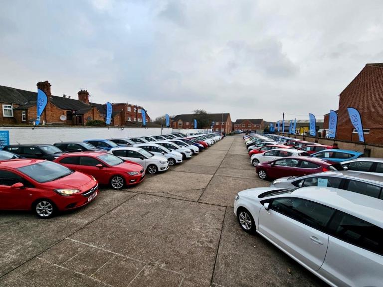 2014 Vauxhall Mokka 1.4T SE SUV 5dr Petrol Auto 2WD Euro 5 (140 ps) HATCHBACK Petrol Automatic