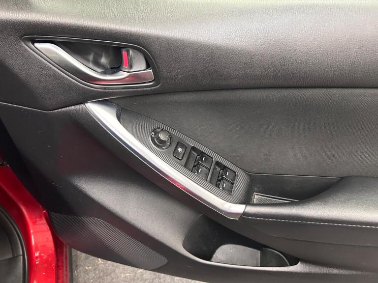 2014 Mazda CX-5 2.2d SE-L Nav 5dr ESTATE DIESEL Manual