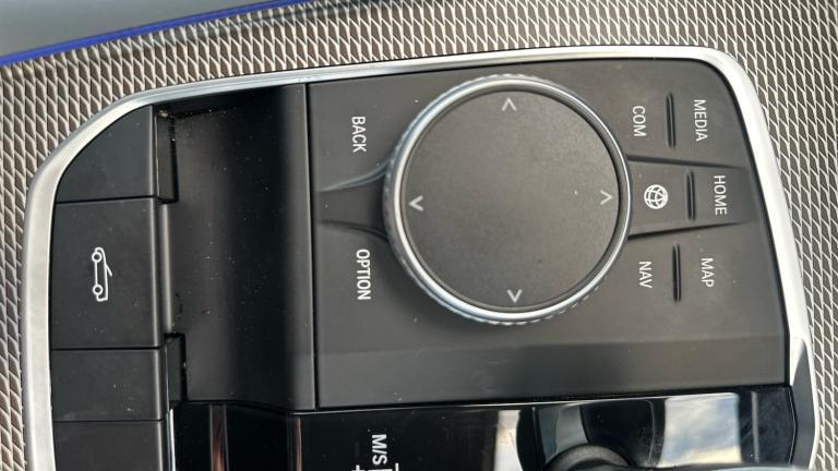 2021 BMW Z4 sDrive 20i M Sport 2dr Auto CONVERTIBLE PETROL Automatic