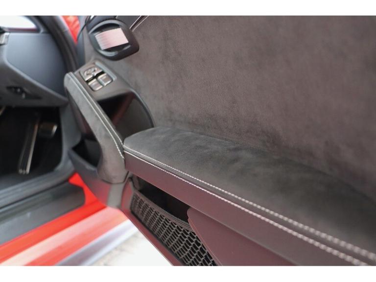  Porsche 911 4.0 991 GT3 RS Coupe 2dr Petrol PDK Euro 6 (520 ps) Coupe Petrol Automatic