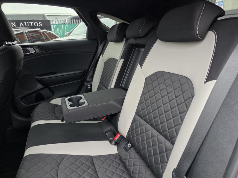 KIA PROCEED 1.5 T-GDi GT-Line 2021