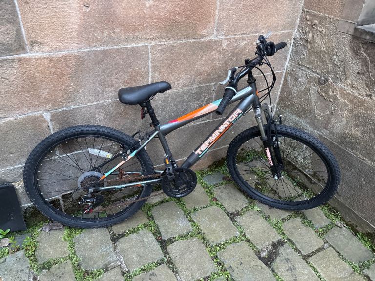 bike 