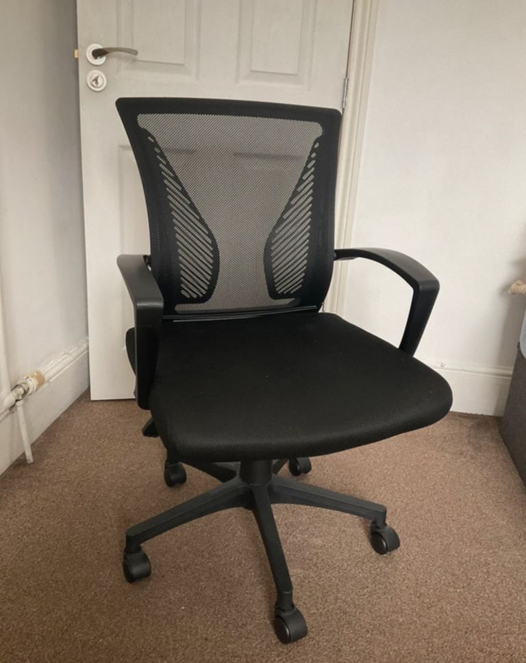 Office  chair