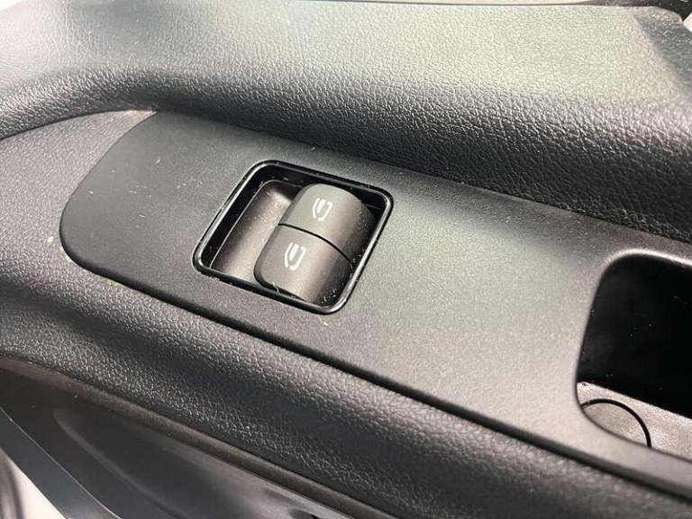 2024 Mercedes-Benz Sprinter 3.5t H2 Progressive Van PANEL VAN DIESEL Manual