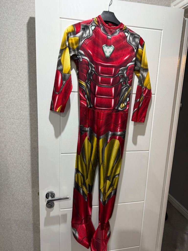 Kids Fancy dress costumes age 8 ( 135-140 cm) 