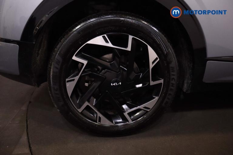 2025 Kia Sportage 1.6T GDi 157 48V ISG GT-Line 5dr DCT ESTATE PETROL Automatic