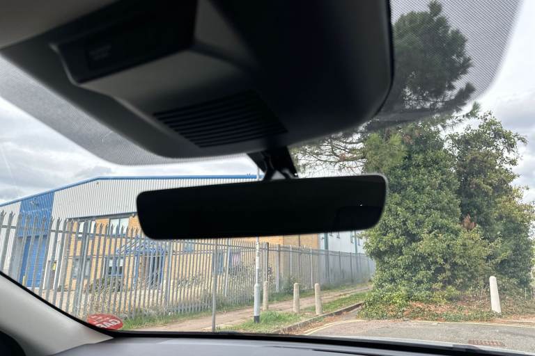 2024 Nissan Qashqai 1.3 DiG-T MH N-Connecta 5dr Hatchback Petrol Manual