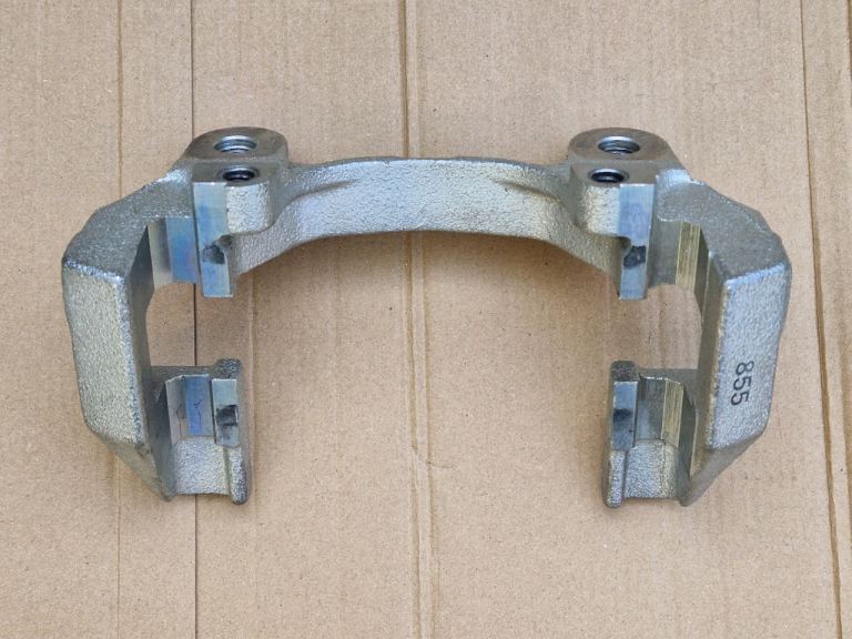 BMW E90 E91 E92 E93 Front OS/NS Brake Caliper Carrier PAGID PART No 79483
