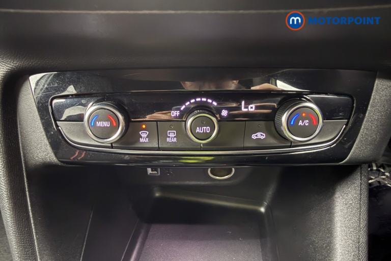 2023 Vauxhall Corsa 1.2 GS 5dr HATCHBACK PETROL Manual
