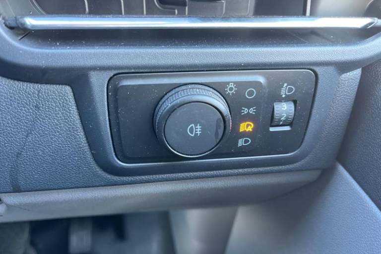 2025 Ford Transit Custom 280 Limited AUTO L2 LWB FWD 2.0 EcoBlue 136ps Low Roof Automatic Panel V...